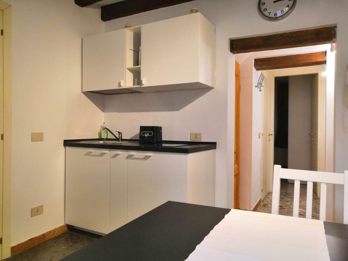 Appartement Castello Ground Floor *