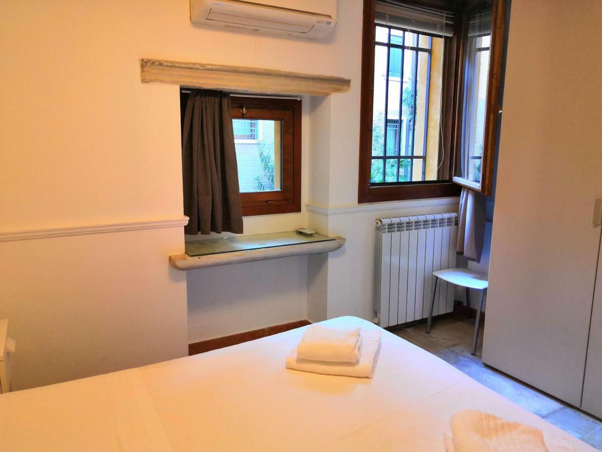 Appartement Castello Ground Floor *
